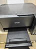 爱普生（EPSON）墨仓式 L3255彩色打印机 微信打印/无线连接  家用打印优选 AI学习打印机（打印、复印、扫描） 实拍图