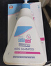 施巴（sebamed）儿童洗发水婴儿宝宝洗发露3-6-12岁以上洗发洗护男女孩500ml进口 实拍图