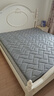 慕思（de RUCCI）椰棕床垫1.8*2米 椰棕榈床垫家具垫子双人舒适4d偏硬床垫雅典娜 豪华款[竹炭山棕]偏硬-MCW1-107 1.8米*2米 实拍图