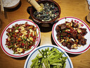 半球（PESKOE）电压力锅智能家庭饭煲饭锅微电脑多功能电高压锅 4升单胆款（适用3-5人） 4L 实拍图