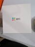 萤石EZVIZ摄像头家用 高清WIFI无线监控器莹石云APP手机远程查看室内360度全景旋转云台智能网络摄像机 500万C6C红外夜视【超清版】 官方标配无卡【30天云存储体验包】 实拍图