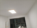 多乐士（Dulux）京绽竹炭抗甲醛五合一净味室内乳胶漆墙面抗菌油漆涂料白色A8146P 大桶 白漆 不可调色 18L*1件 实拍图
