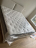 金可儿（Kingkoil）乳胶床垫独立五分区弹簧繁星C床垫1.8*2米软硬适中 实拍图