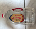 泸州老窖泸州红高粱 52度2.5L散装桶装纯粮食浓香型白酒 泡药酒泡杨梅用酒 实拍图