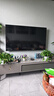 津赢 电视挂架(26-65英寸)适用于小米华为荣耀海信TCL雷鸟创维海尔超薄电视架壁挂墙架子 实拍图