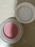 FOREVER·KEY腮红泥膏云柔微醺女裸妆提亮送女友礼物 12#春樱粉【重磅新色】 实拍图