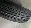 双星JUOGO轮胎 235/50R17 100V SU91 适配蒙迪欧/丰田皇冠  实拍图