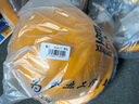 星工（XINGGONG）安全帽工地建筑电力ABS透气防砸防冲击电绝缘盔型反光下颌带XGA-1T黄色 实拍图