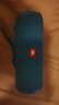 JBL FLIP ESSENTIAL2 旗舰款二代 蓝牙音响【政府补贴】便携音箱  户外防水 低音炮 登山秋游 炫酷黑 实拍图