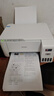爱普生（EPSON）墨仓式 L3251彩色打印机 微信打印/无线连接 家用打印优选（打印、复印、扫描、AI学习打印机） 实拍图