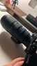 尼康（Nikon） 【国行全新】尼克尔 Z卡口镜头 尼康Z系列微单相机镜头 Z 100-400mm f/4.5-5.6 VR 官方标配 实拍图