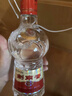 剑南春 水晶剑 52度 558ml 单瓶装 浓香型白酒 加量不加价 实拍图