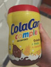 酷乐高ColaCao西班牙原装进口谷物可可粉 360g/罐 儿童高钙 冲泡 早餐 实拍图