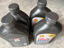 壳牌（Shell）全合成机油超凡喜力5W-40 API SP A3/B4级 4L灰壳保养香港进口 实拍图