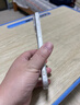 倍思【销量100W|持续6年TOP|发黄秒退】适用iphone17pro手机壳苹果17pro保护套磁吸全包透明气囊防摔 实拍图