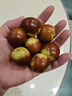 【现货】应季山东沾化冬枣脆甜冬枣新鲜水果鲜枣大枣脆枣 净重4.8斤中果(单果12-16克) 实拍图