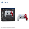 索尼（SONY）PS5 PlayStation®5 DualSense无线控制器 –战神限定版 实拍图