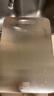 爱仕达（ASD）砧板 304不锈钢切菜板水果辅食加厚案板家用防霉面板大号饺子板 GJ25C1WG 36*25*0.2CM 实拍图
