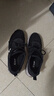特步运动鞋男跑步鞋冬季网面透气轻便减震正品男子跑鞋休闲鞋子黑色 实拍图