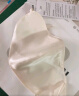 牧尔西【100%真丝】防晒面罩女桑蚕丝户外出游遮脸防晒防紫外线口罩 实拍图