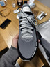 李宁吾跃3.0防护版丨防泼水跑步鞋男子冬季反光休闲慢跑鞋ARSV093 实拍图