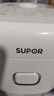苏泊尔（SUPOR）小电饭煲2-3人3升陶瓷不粘内胆家用电煮锅煲汤煮粥锅智能预约多功能一锅多用微压电饭锅SF30FC0076 实拍图
