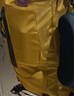 麓格立户外轻便登山包男旅行徒步爬山装备背包女大容量旅游双肩包 登山包【茶屋黄】 实拍图