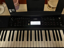 雅马哈（YAMAHA）电子琴PSR-F52/E383初学入门61键成人儿童演奏教学练习考级琴373 新款PSR-E383官方标配+全套配件 实拍图