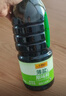 李锦记 薄盐系列 薄盐生抽500ml【减盐 一级】0添加京东品酒会同款酱油 实拍图