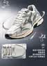 美津浓（MIZUNO）【SPEED 2K】千禧复古男女同款运动鞋26新款缓震舒适透气跑步鞋 21/幻银色 44 (285mm) 实拍图