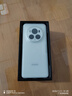 荣耀Magic6 Pro 荣耀鸿燕通信 荣耀巨犀玻璃 第三代骁龙8 16+512 祁连雪 长续航 国家补贴 5G AI手机 实拍图