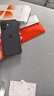 图拉斯【热销100万 | 3D热弯】适用iPhone 17钢化膜苹果17手机膜高清超薄0.23mm无尘仓全屏覆盖贴膜 实拍图