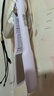 志高直卷两用直发夹板直发器卷发棒不伤发理发店专用负离子直板夹陶瓷拉直板熨板电卷发棒烫发器 紫色【千万水润负离子】plus加宽直夹板 实拍图