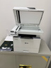 联想（Lenovo）至像 M3350DNWA激光打印机办公家用 自动双面打印机 连续复印扫描一体机 随机7000页 实拍图