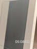 安尔雅穿衣镜浴室镜贴墙全身镜子卧室客厅试衣镜家用30*30直角四片装 实拍图