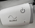 瑞思迈（Resmed）AirMini便捷全自动睡眠呼吸机家用无创呼吸暂停防打呼噜止鼾症机 实拍图