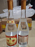 汾酒 黄盖玻汾 清香型高度白酒 53度 475mL 单瓶装 纯粮酒 实拍图