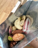 沃隆孕妇每日坚果纯坚果700g/28袋孕妈零食坚果礼盒孕期定制大礼包 实拍图