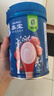 嘉宝（GERBER）混合蔬菜营养谷物高铁米粉宝宝辅食米糊250g 6月龄+100%真验厂 实拍图