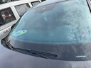 瑞盾汽车贴膜车膜太阳膜防爆 高隔热防晒玻璃膜前挡玻璃膜 单独前挡膜 实拍图