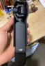 大疆 DJI Osmo Pocket 3 标准版 一英寸口袋云台相机 OP灵眸手持数码相机 旅游vlog 便携美颜摄像 实拍图