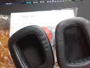 trendsetter适用于Logitech罗技耳罩耳套g633s/g933s/g533/g935/g433/g635头戴式耳机套罩海绵套保护套 实拍图