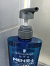 施华蔻（Schwarzkopf）男士火山岩净洁洗发露450ml(洗发水洗头膏 无硅油 深层控油去屑) 实拍图
