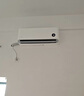 小米（MI）米家 1.5匹 新一级能效 巨省电 空调挂机 KFR-35GW/N1A1【国家补贴20%】整机十年质保 实拍图