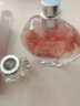 IDX香水女士持久淡香留香72小时无人区玫瑰花香高级礼盒生日礼物女生 实拍图
