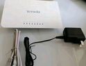 Tenda腾达路由器 F3 300M 无线路由器 WiFi无线穿墙 家用路由（可中继充当WiFi信号放大器） 实拍图