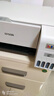 爱普生（EPSON）墨仓式 L3251彩色打印机 微信打印/无线连接 家用打印优选（打印、复印、扫描、AI学习打印机） 实拍图