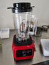 汉美顿（Hanmeidun）6.5升商用豆浆机早餐店现磨五谷磨浆机无渣免过滤大容量破壁料理机大功率果汁机 3升【旗舰升级款】程序自动|带定时|无渣免滤 F6-常规 实拍图