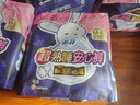 苏菲超熟睡兔子安心裤安睡裤卫生巾M~L均码5条*3包自营官方旗舰店 实拍图
