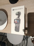 大疆 DJI Osmo Pocket 3 标准版 一英寸口袋云台相机 OP灵眸手持数码相机 旅游vlog 便携美颜摄像 实拍图
